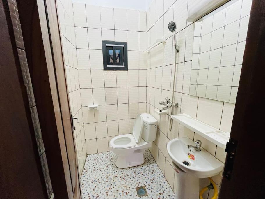 Charmante Maison Cozy Et Conviviale Bafoussam Dış mekan fotoğraf