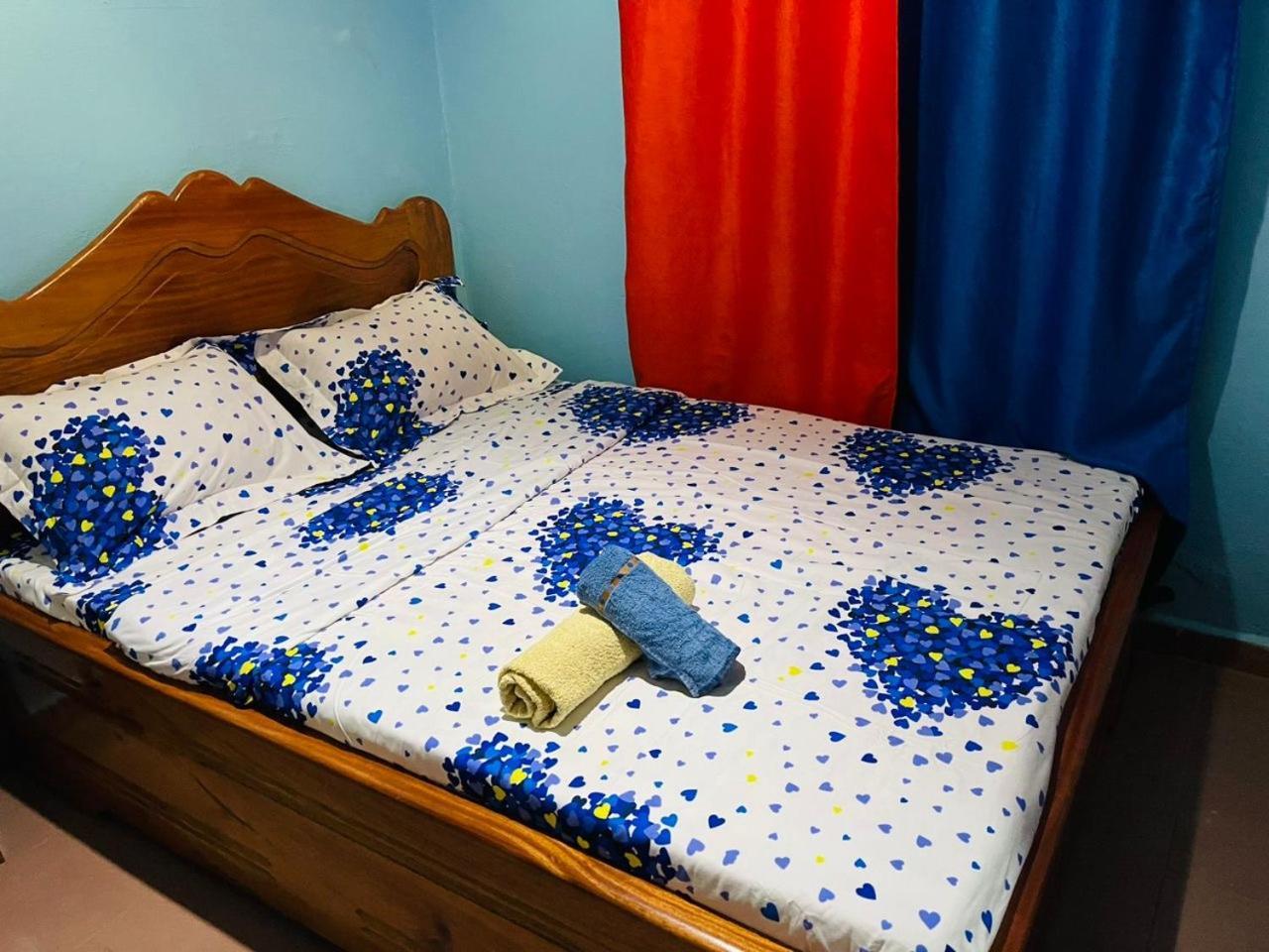 Charmante Maison Cozy Et Conviviale Bafoussam Dış mekan fotoğraf